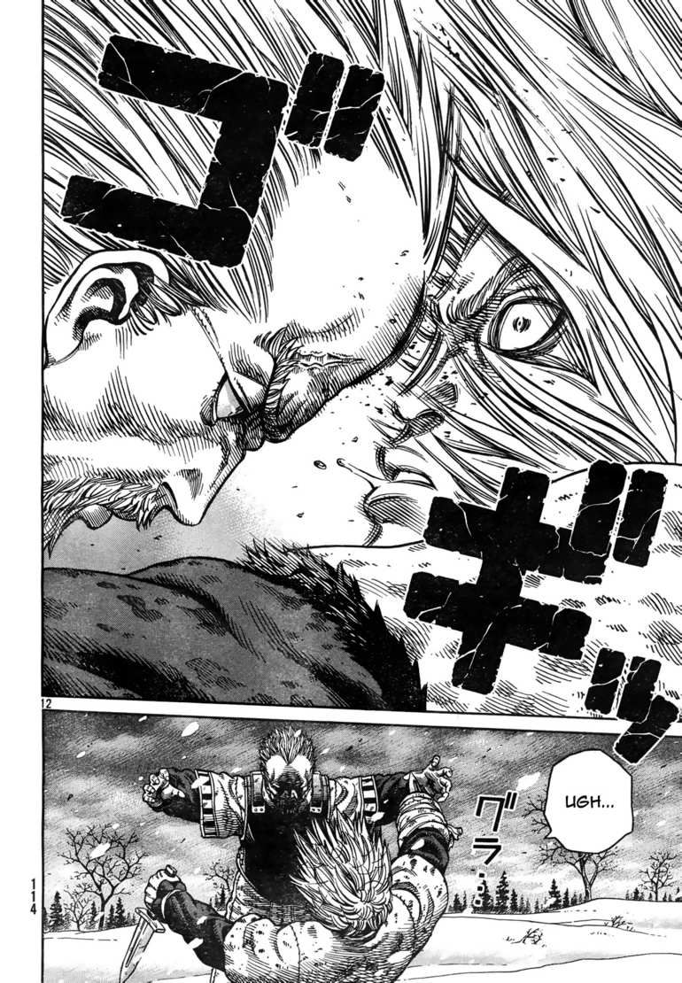 Vinland Saga Chapter 46 12